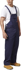 Picture of Hardyakka Bib & Brace Cross Back Cotton Overall (Y01010)