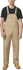 Picture of Hardyakka Bib & Brace Cross Back Cotton Overall (Y01010)