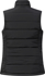 Picture of Winning Spirit Ladies Sustainable Insulated Puffer 3D Cut Vest (JK62)