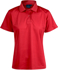 Picture of Winning Spirit Ladies Verve Polo (PS82)