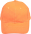 Picture of Winning Spirit Heavy Brushed Cotton Cap (CH01)