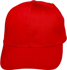 Picture of Winning Spirit Poly Cotton Twill Cap (CH13)