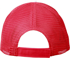 Picture of Winning Spirit Premium Cotton Trucker Cap (CH89)
