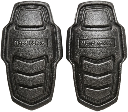 Picture of Hardyakka Legends Shaped EVA Foam Knee Pads (Y22980)