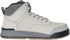 Picture of Hardyakka 3056 Lace Up & Side Zip Steel Toe Safety Boot - Grey (Y60202)