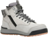 Picture of Hardyakka 3056 Lace Up & Side Zip Steel Toe Safety Boot - Grey (Y60202)