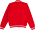 Picture of Winning Spirit Kids Letterman Fleece Jacket (FL11K)