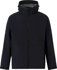 Picture of Winning Spirit Mens Aspen Softshell Hood Jacket (JK33)
