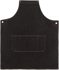 Picture of Winning Spirit East Village Denim Bib Apron (AP09)