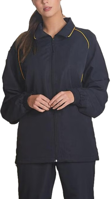 Picture of Winning Spirit Unisex Champions Track Jacket (JK21)