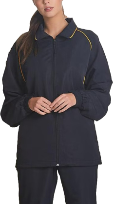 Picture of Winning Spirit Unisex Champions Track Jacket (JK21)