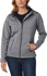 Picture of Winning Spirit Ladies Jasper Cationic Quilted Jacket (JK52)