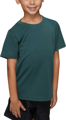 Picture of Aussie Pacific Kids Botany T-Shirt (3207)